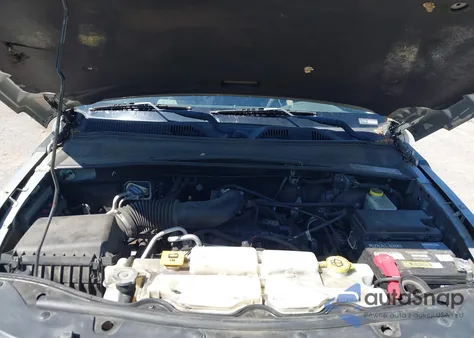 2010 Jeep Liberty Sport from USA, damaged, VIN 1J4PP2GK4AW106487